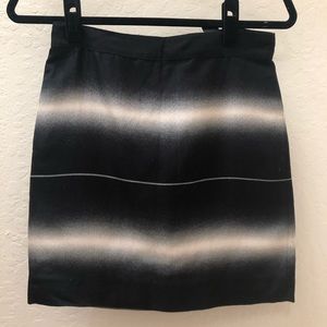 MARC BY MARC JACOBS Lida Skirt size 0 oatmeal